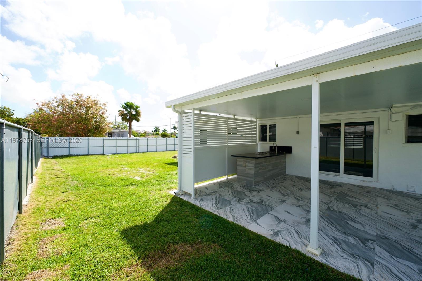 LEE MANOR 5TH ADDN - Residential