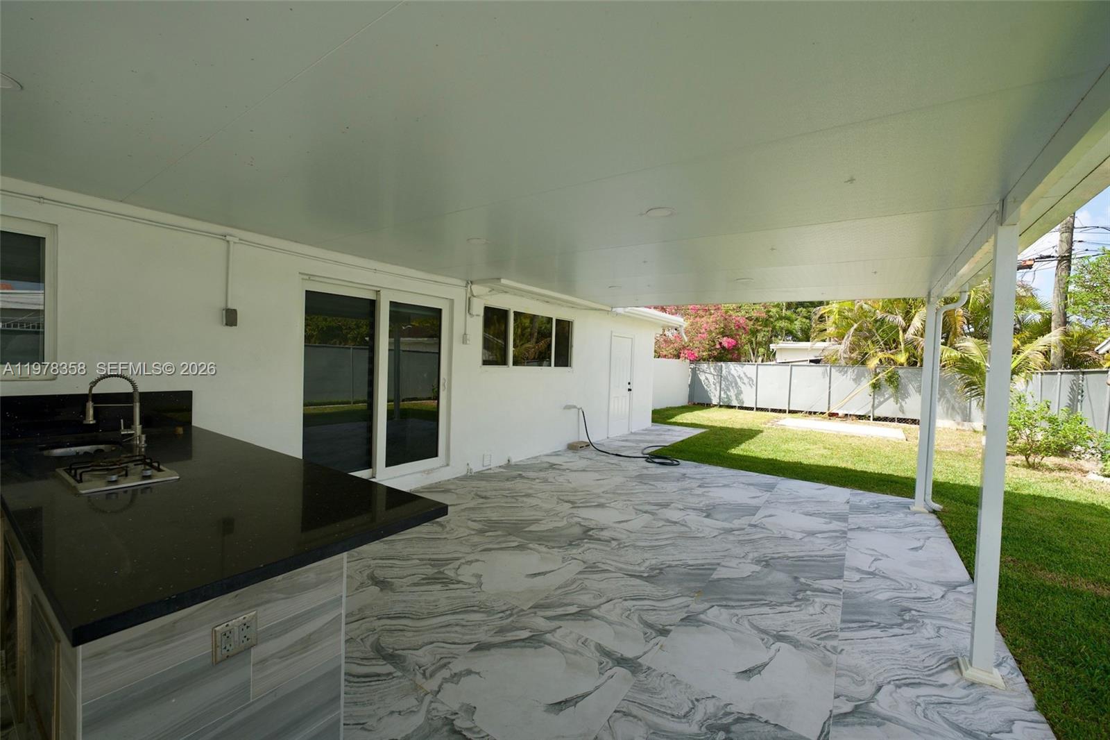 LEE MANOR 5TH ADDN - Residential