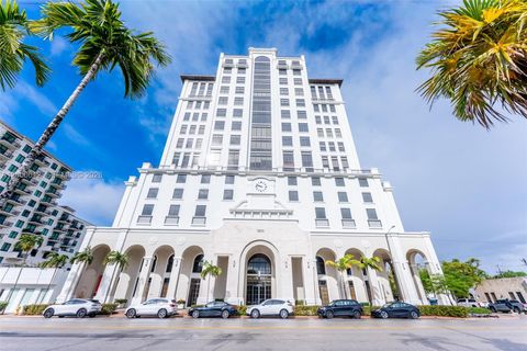 1200 Ponce De Leon Blvd 901 Coral Gables FL 33134