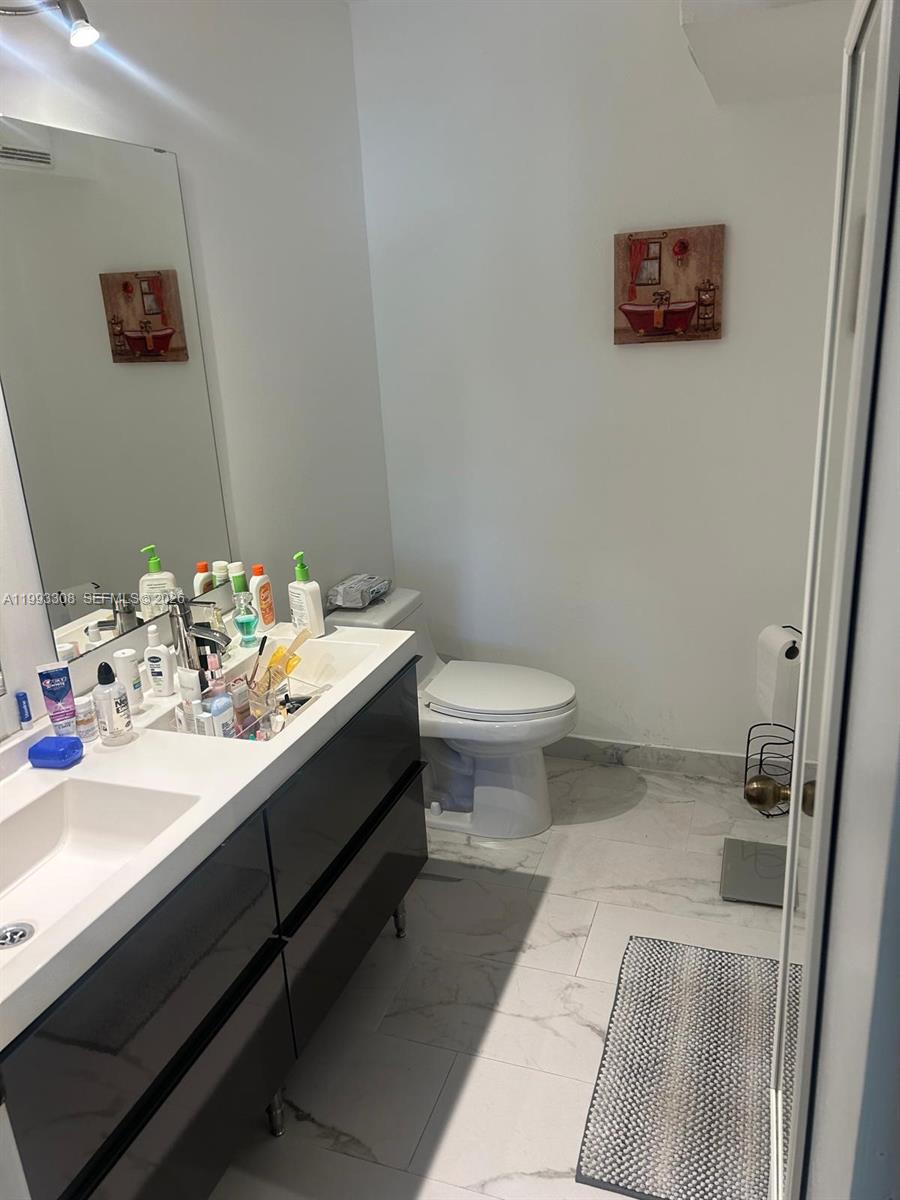 SECTOR 1 BOUNDARY PLAT - Residential Lease