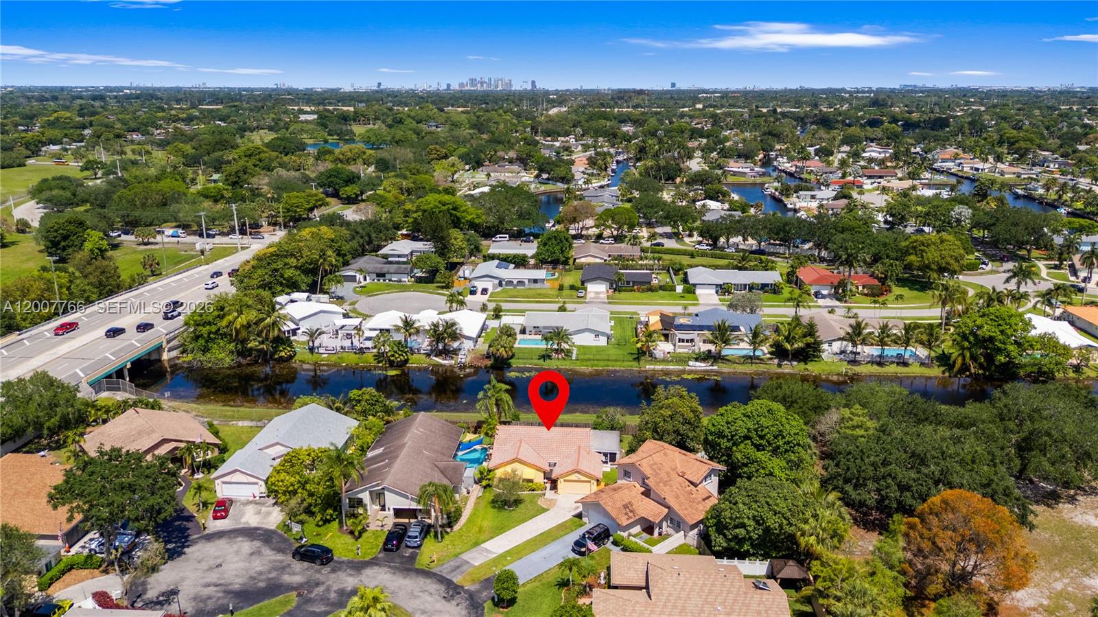 BEAUMONT - Residential