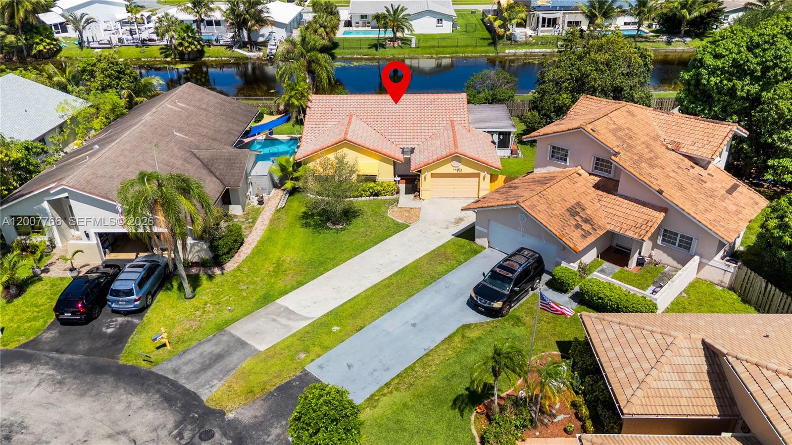 BEAUMONT - Residential