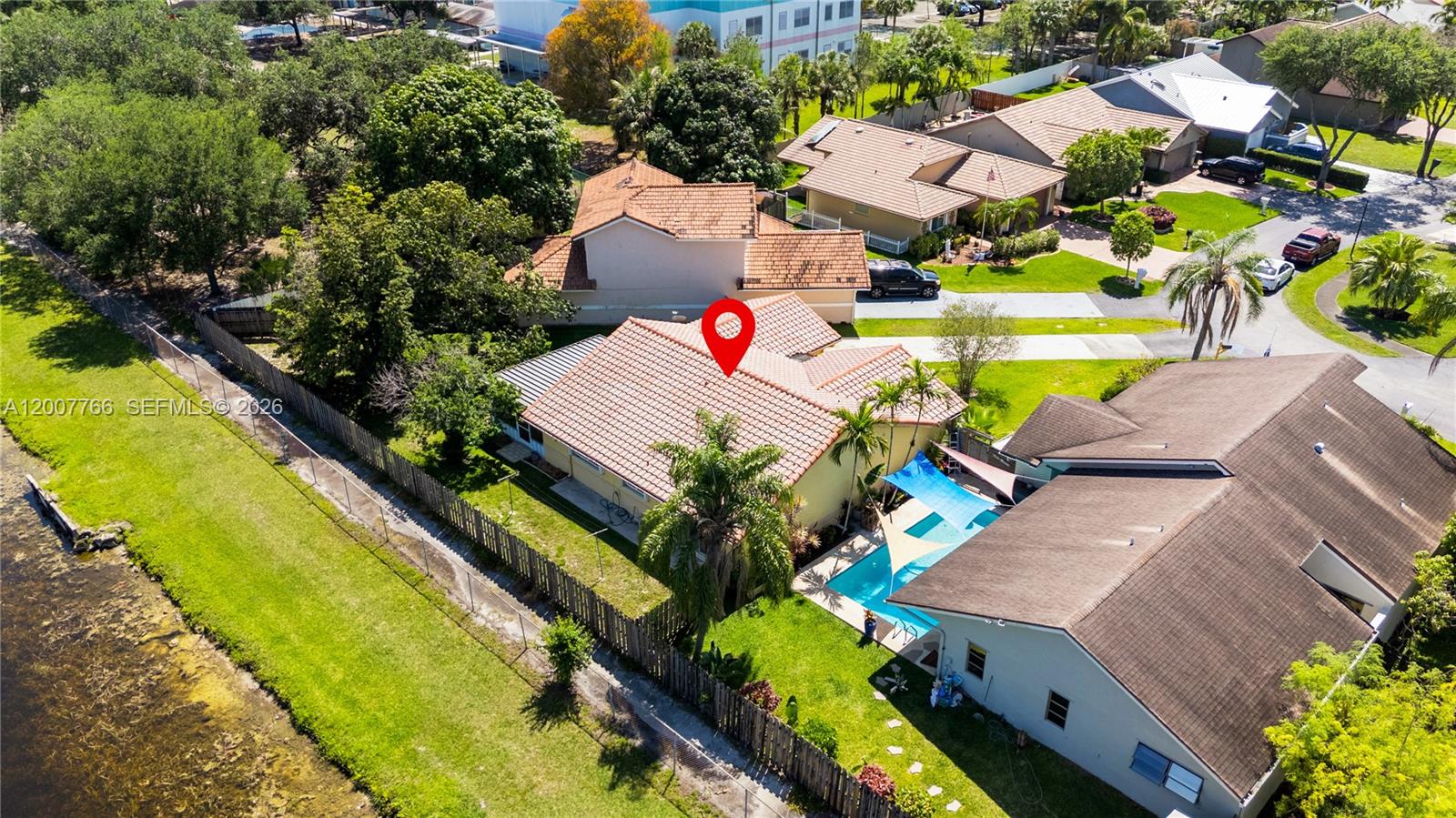 BEAUMONT - Residential