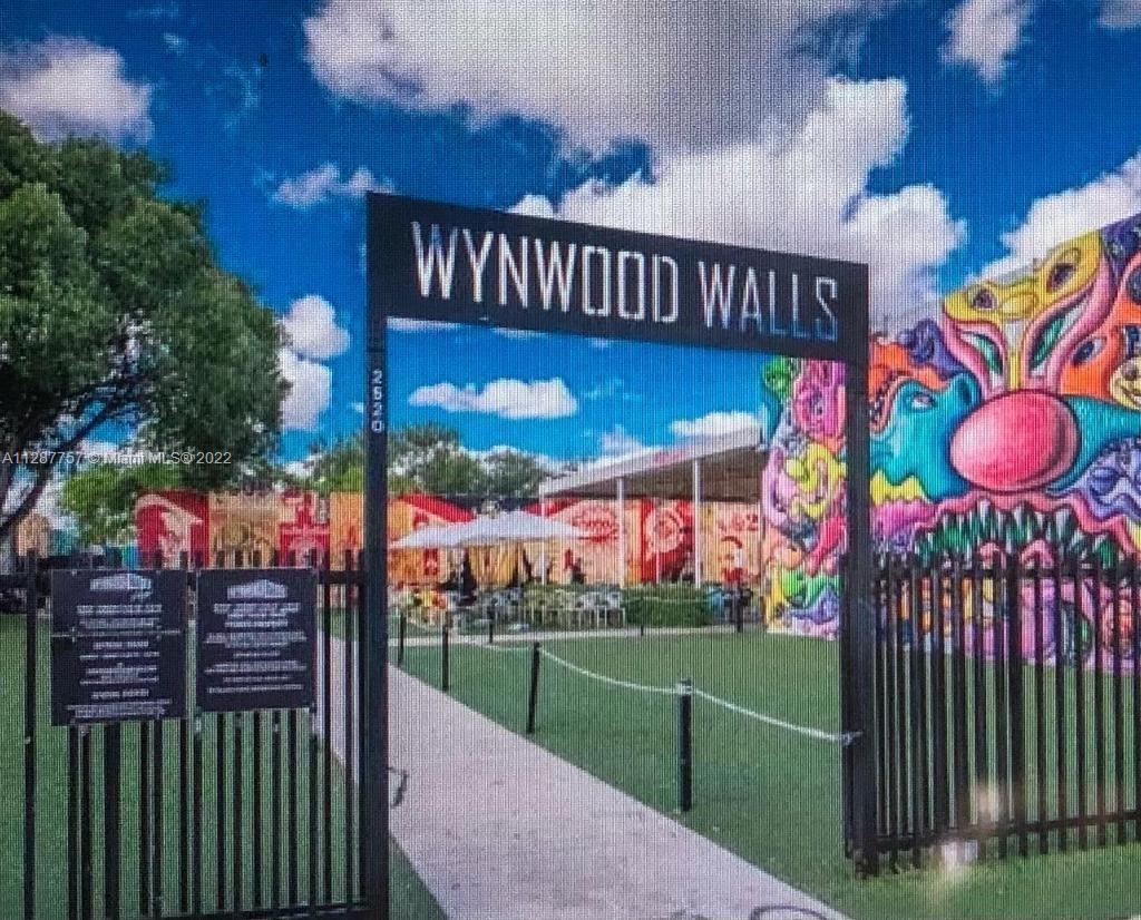 BUENA VISTA HEIGHTS EXTEN - Residential Lease