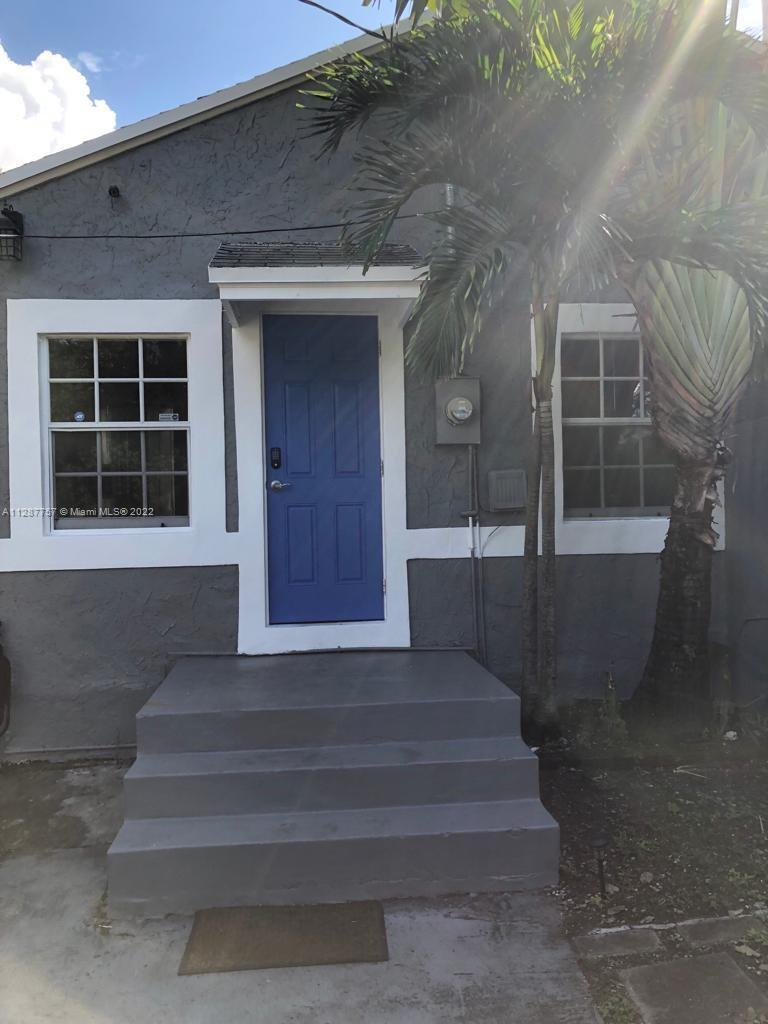 BUENA VISTA HEIGHTS EXTEN - Residential Lease