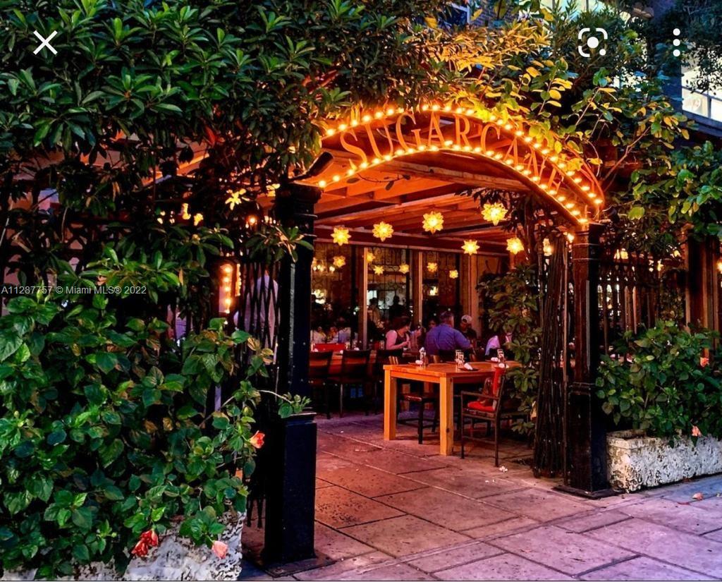 BUENA VISTA HEIGHTS EXTEN - Residential Lease