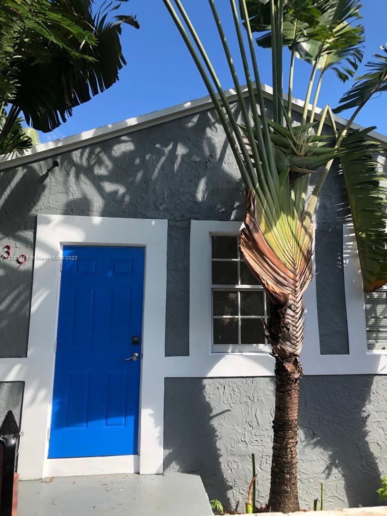 BUENA VISTA HEIGHTS EXTEN - Residential Lease