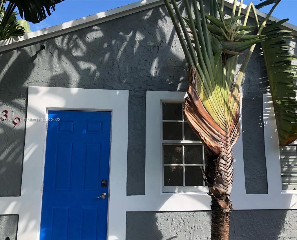 BUENA VISTA HEIGHTS EXTEN - Residential Lease