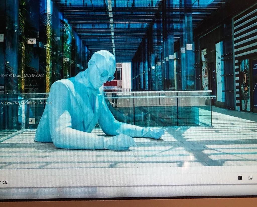 BUENA VISTA HEIGHTS EXTEN - Residential Lease