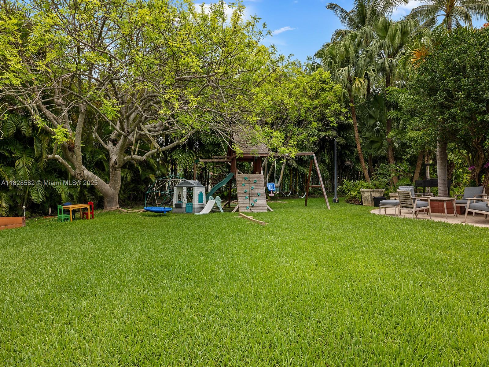 WARWICK MANOR - Residential