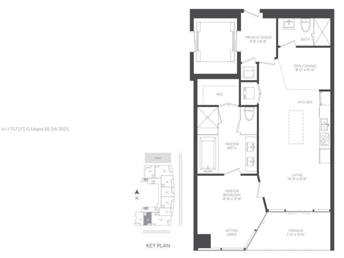 2900 NE 7th Ave 2008