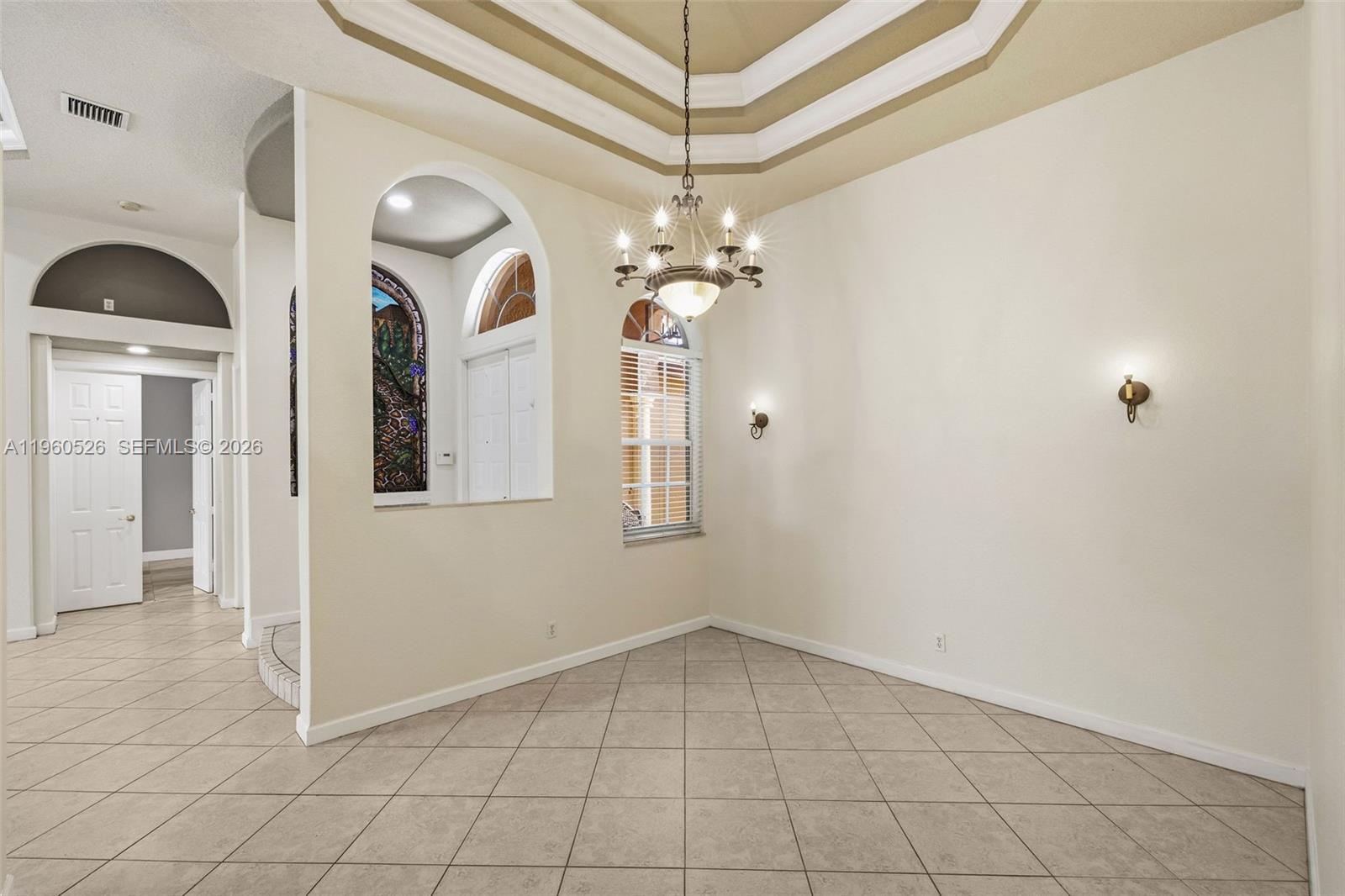 SUNSET LAKES PLAT ONE - Residential