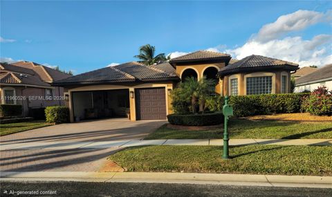 18951 SW 32nd Ct Miramar FL 33029