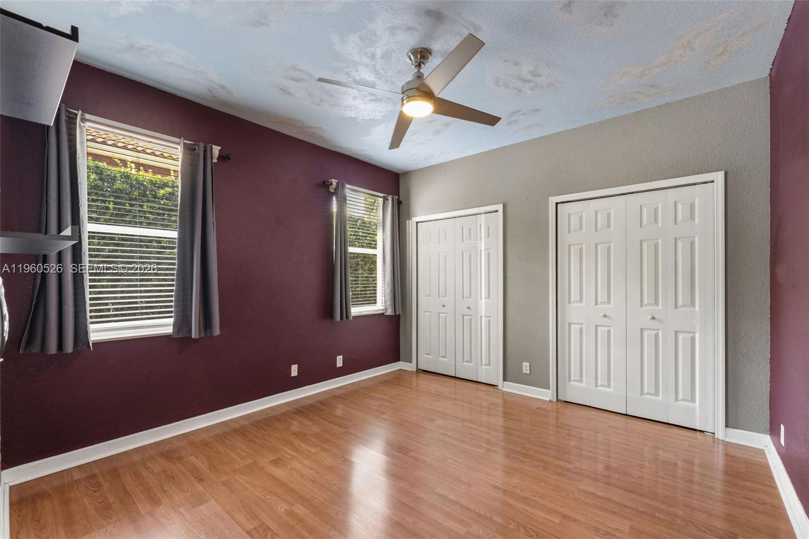 SUNSET LAKES PLAT ONE - Residential