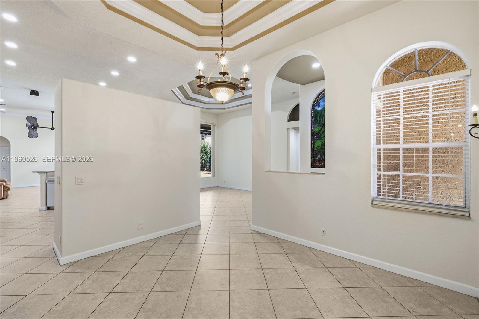 SUNSET LAKES PLAT ONE - Residential