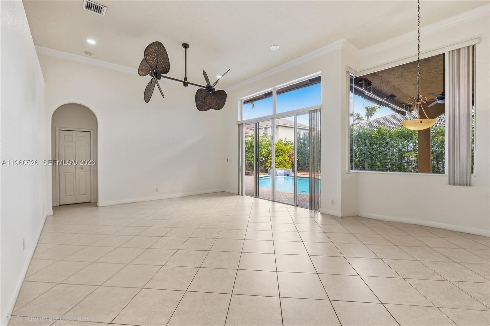 SUNSET LAKES PLAT ONE - Residential