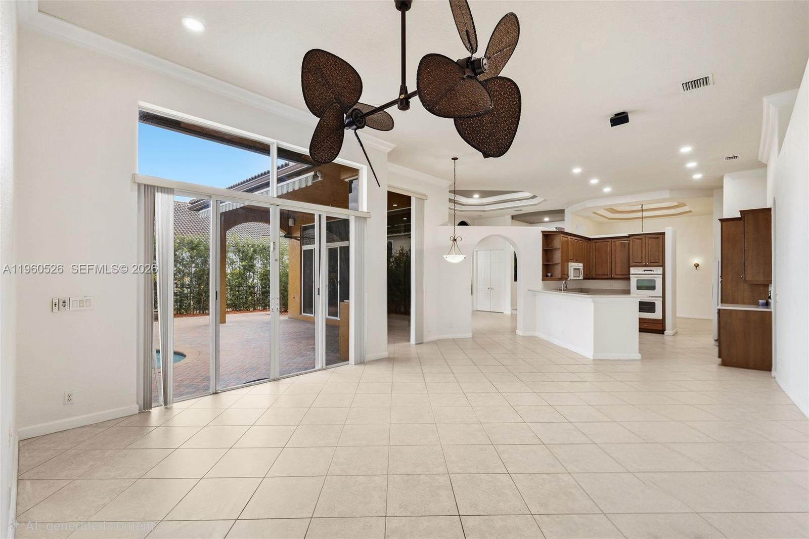 SUNSET LAKES PLAT ONE - Residential