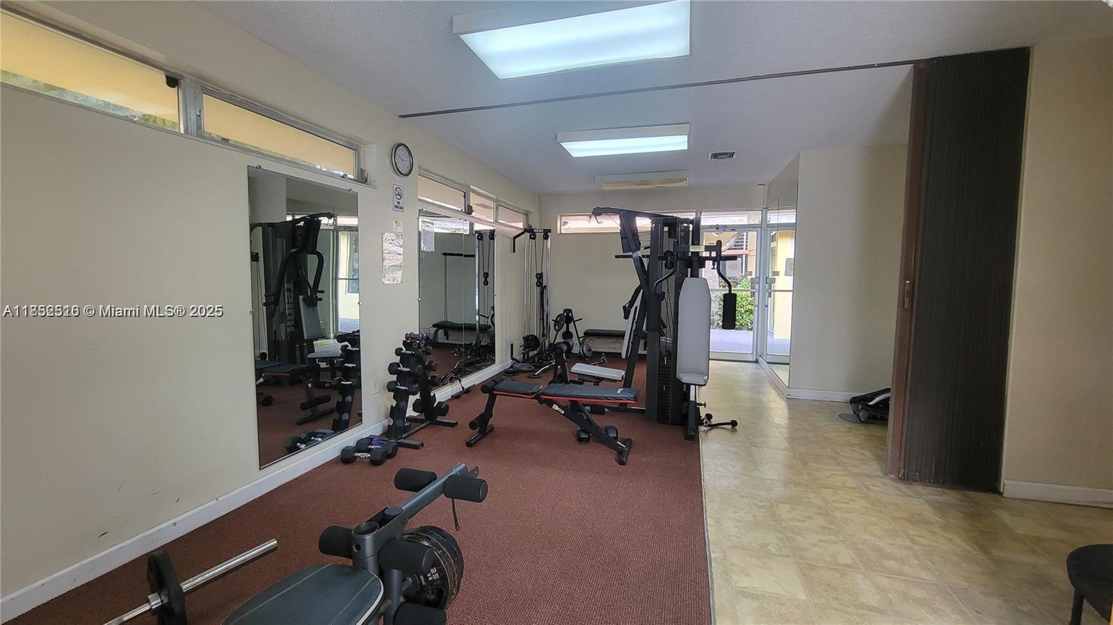 GREYNOLDS PARK CLUB CONDO - Residential