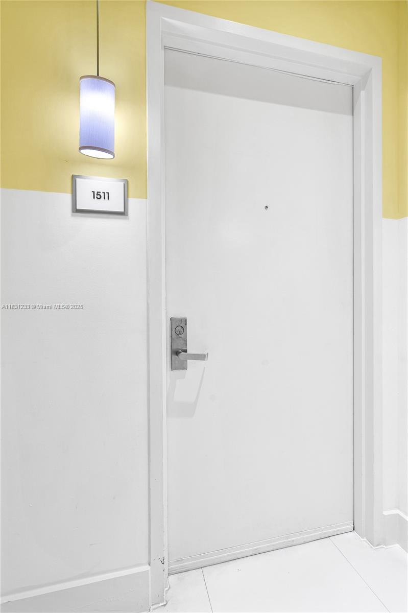 ICON BRICKELL NO TWO - Residential