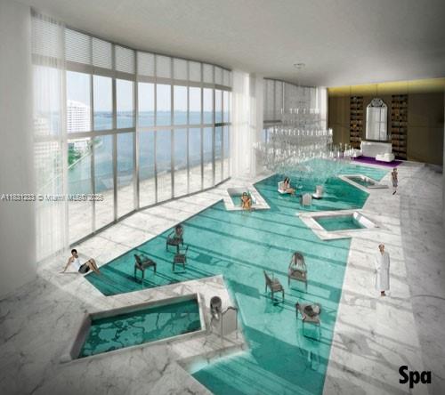 ICON BRICKELL NO TWO - Residential