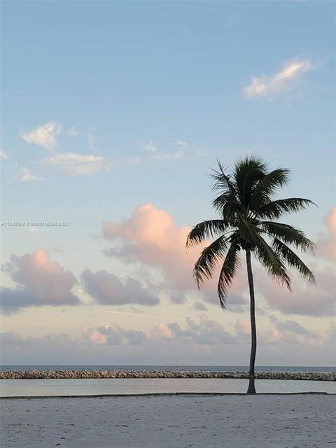 A home in Tavernier