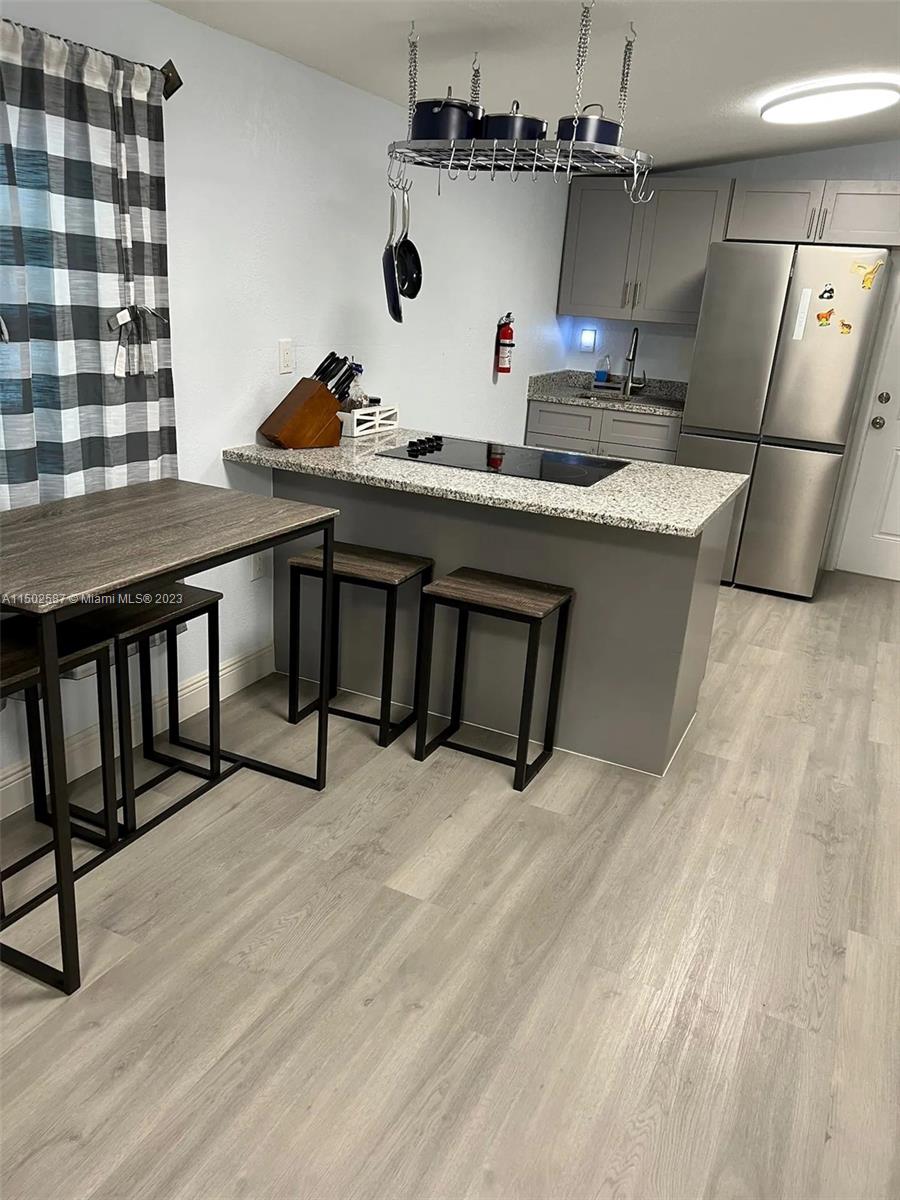 HARRIS OCEAN PARK ESTATES - Residential