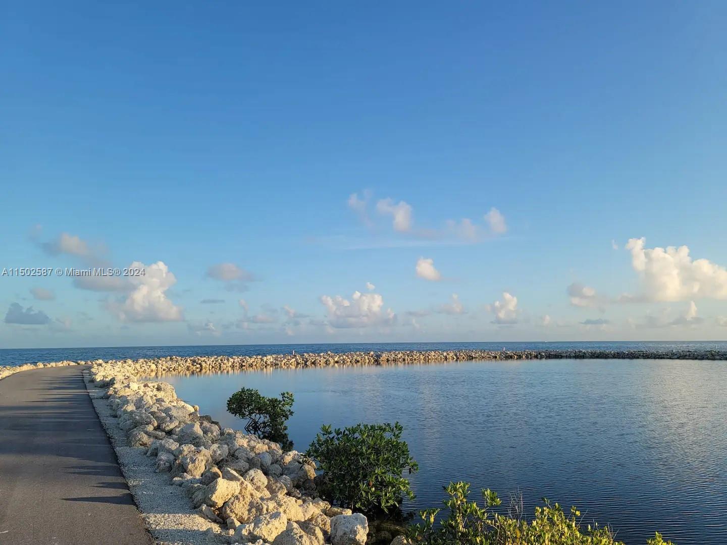 HARRIS OCEAN PARK ESTATES - Residential