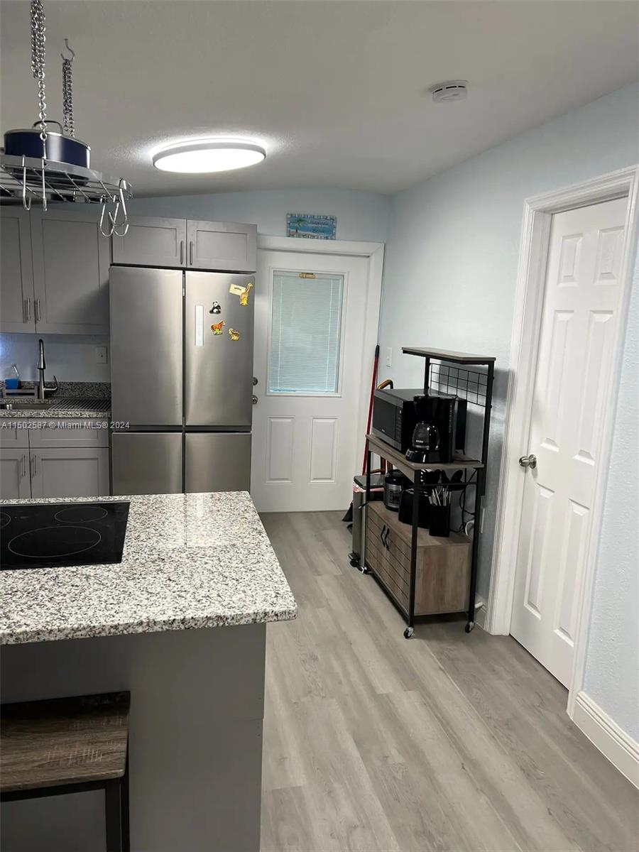 HARRIS OCEAN PARK ESTATES - Residential