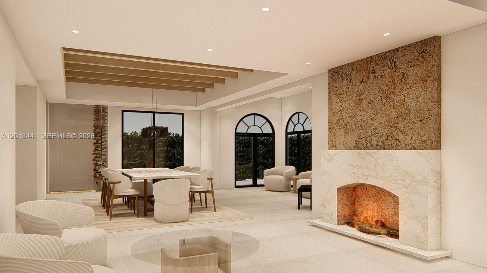 CORAL GABLES SEC E - Residential