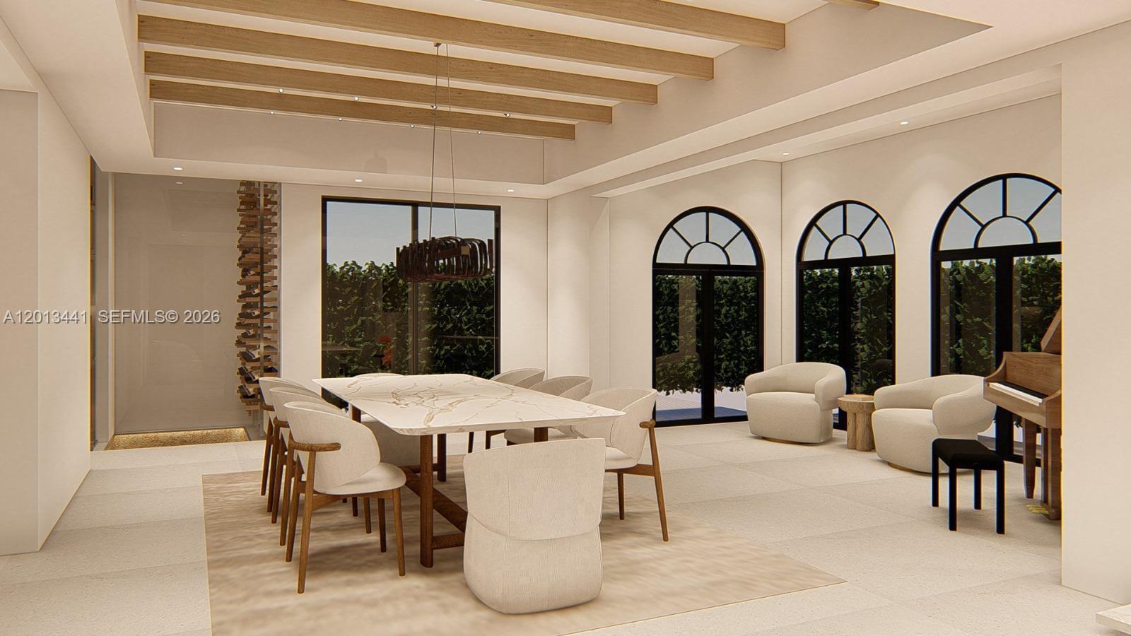 CORAL GABLES SEC E - Residential