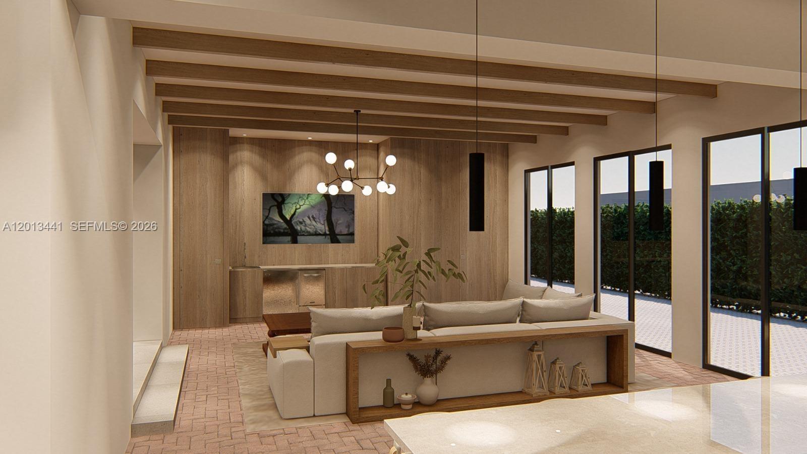 CORAL GABLES SEC E - Residential