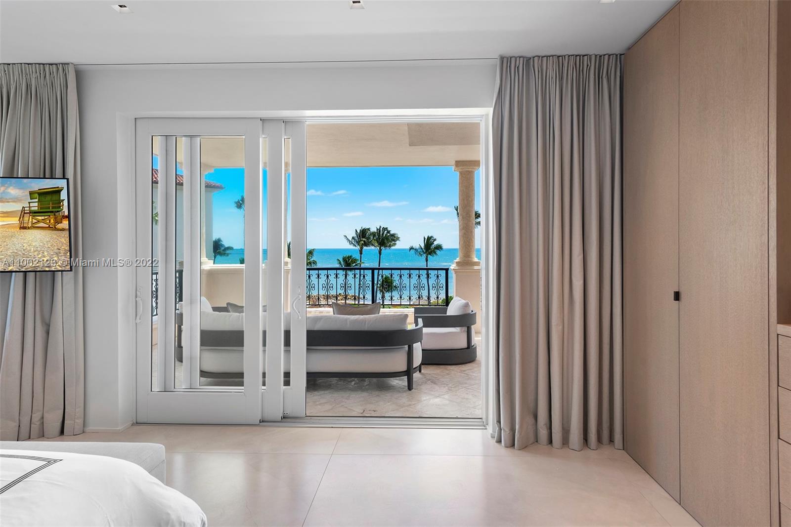 SEASIDE CONDO - Residential Lease