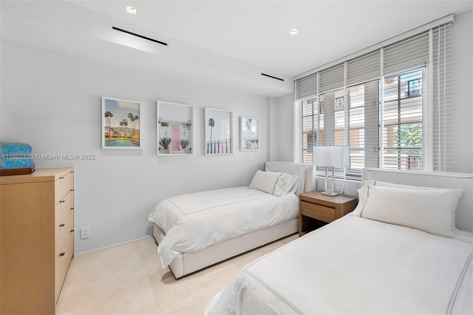 SEASIDE CONDO - Residential Lease