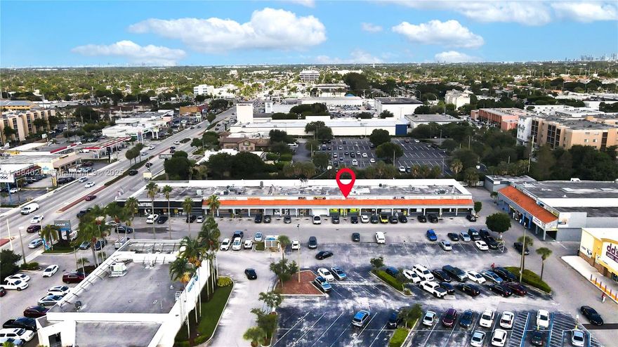 Don't miss this fantastic chance to start a business on busy 49th St. in Hialeah. This $1 store has been in business for more than 20 years and has many loyal clients. The business was also known as Dallas Store. The new owner can start running the business right away since the sale includes inventory, furniture, and licensing. This is a terrific chance to enter into a proven business with immediate income potential. The neighborhood has a lot of demand, steady traffic, and excellent exposure.