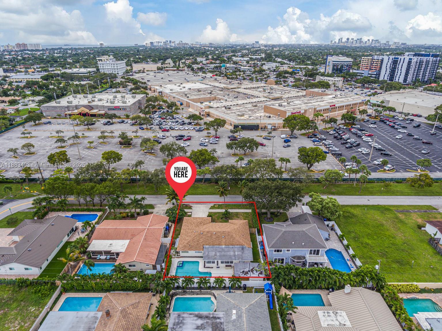 CORAL RIDGE COUNTRY CLUB - Residential