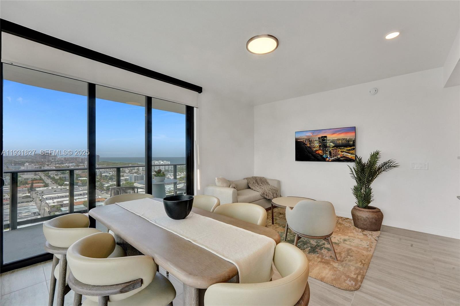 72 Park Condo - Residential Lease