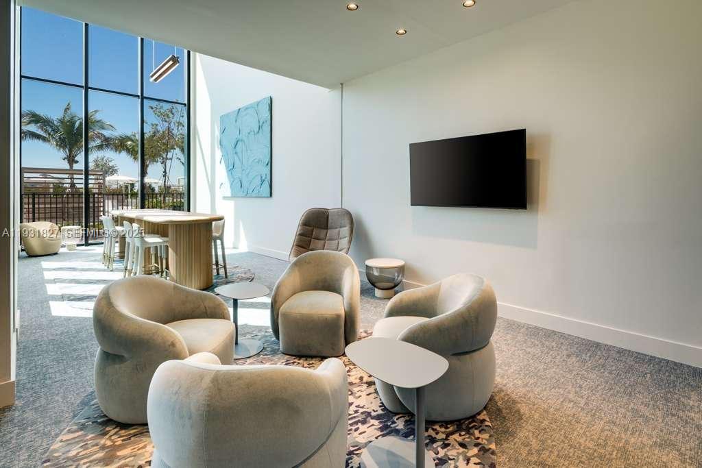 72 Park Condo - Residential Lease