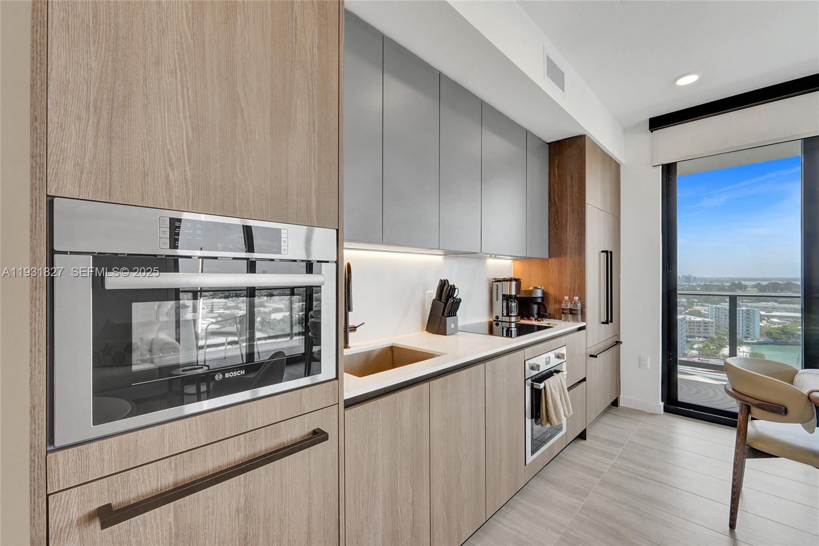 72 Park Condo - Residential Lease
