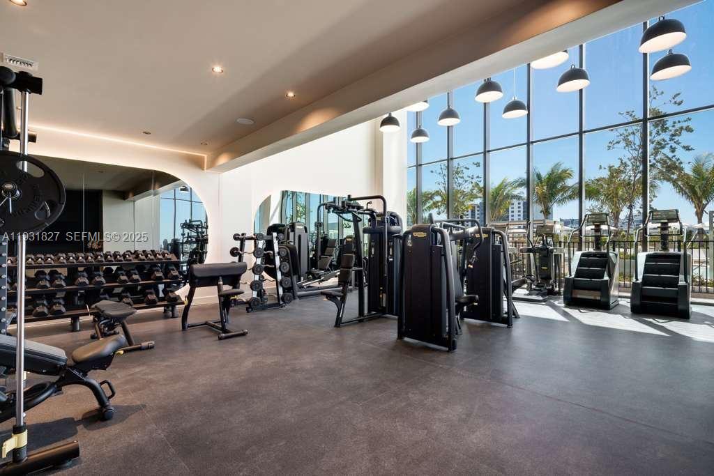 72 Park Condo - Residential Lease