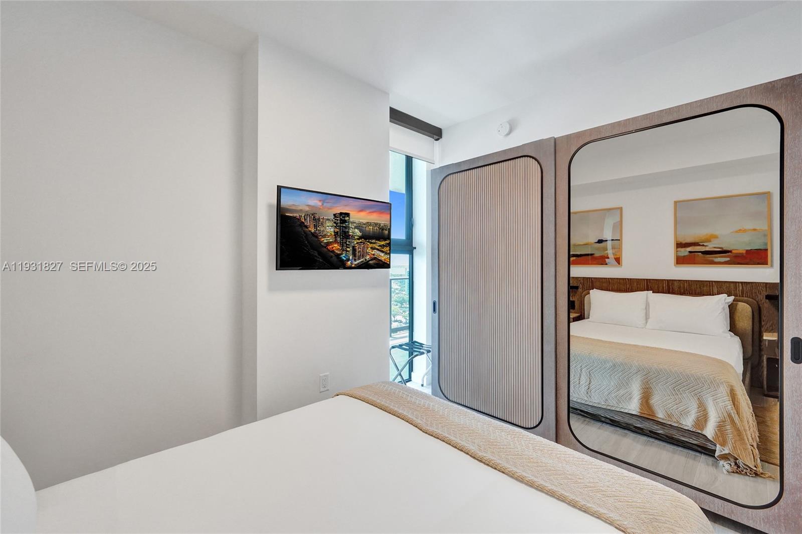 72 Park Condo - Residential Lease