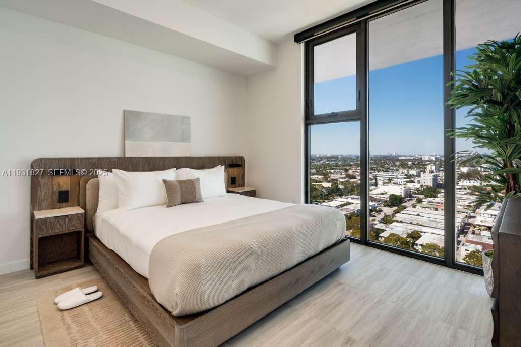 72 Park Condo - Residential Lease