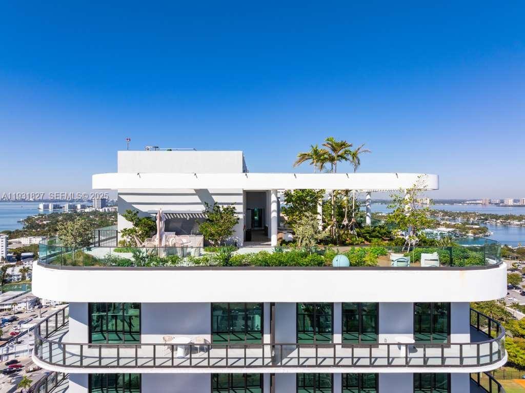 72 Park Condo - Residential Lease