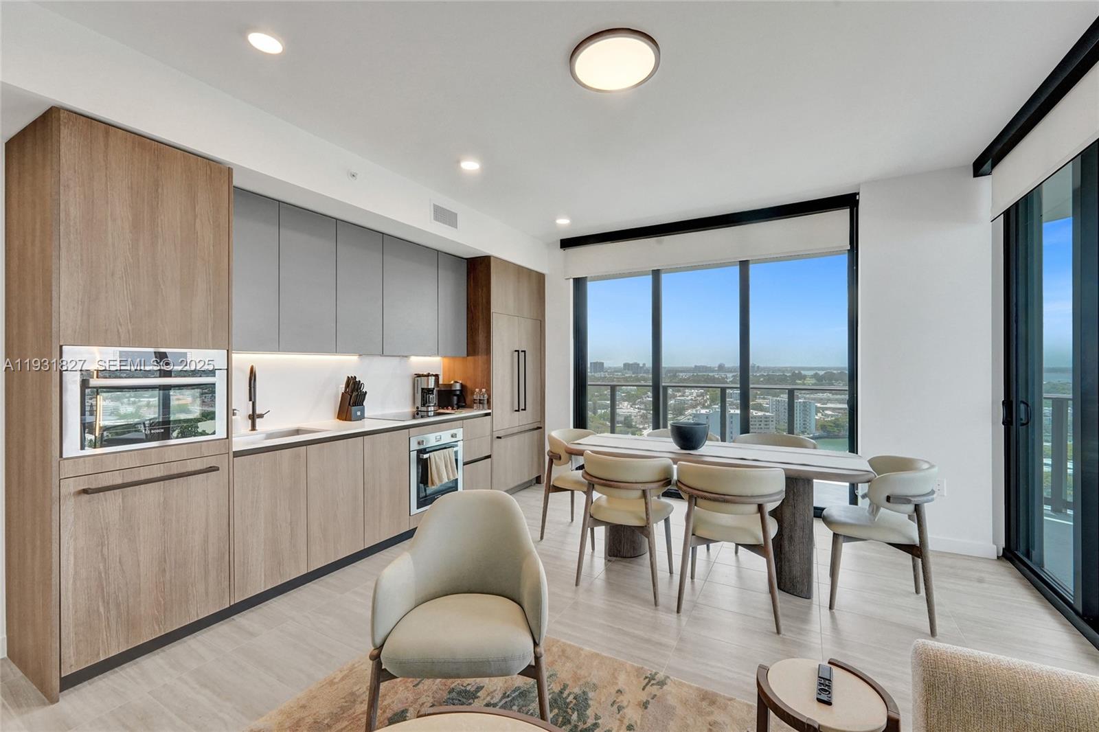 72 Park Condo - Residential Lease