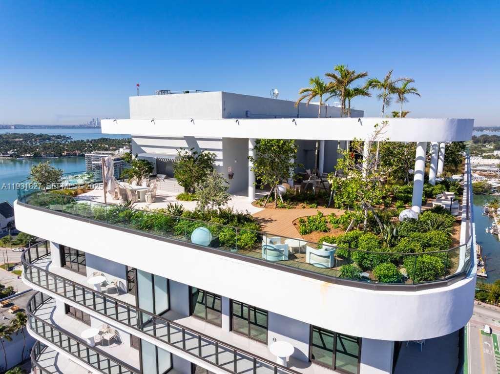 72 Park Condo - Residential Lease