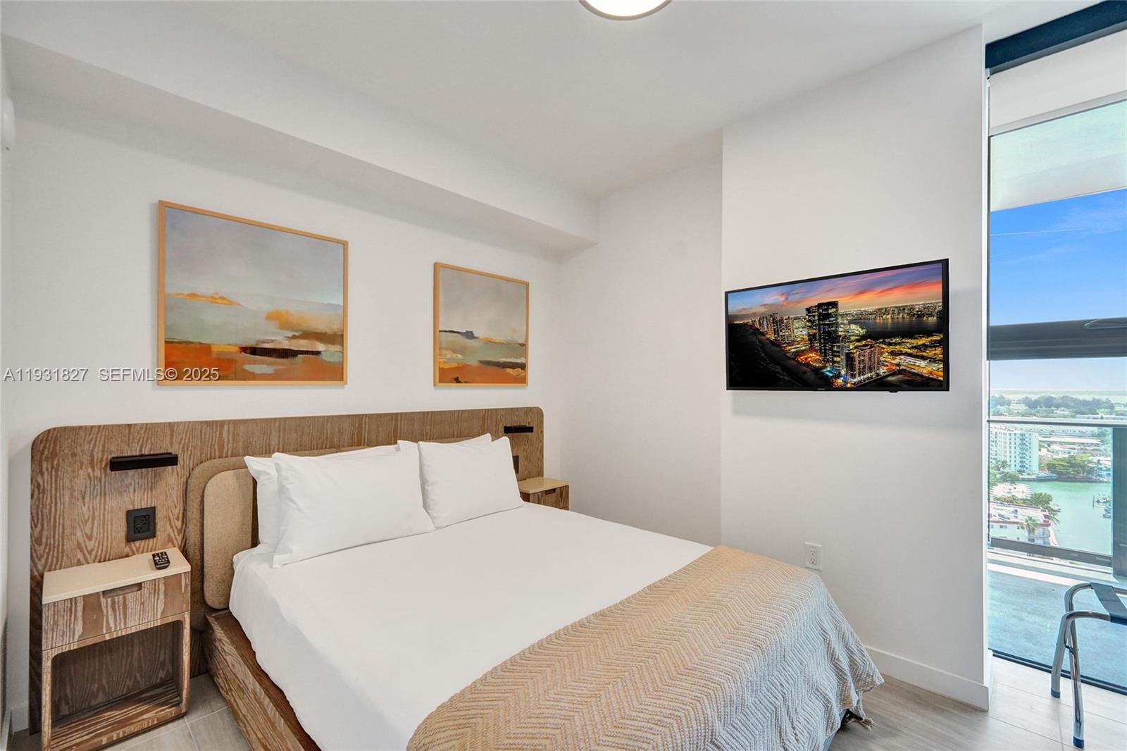 72 Park Condo - Residential Lease