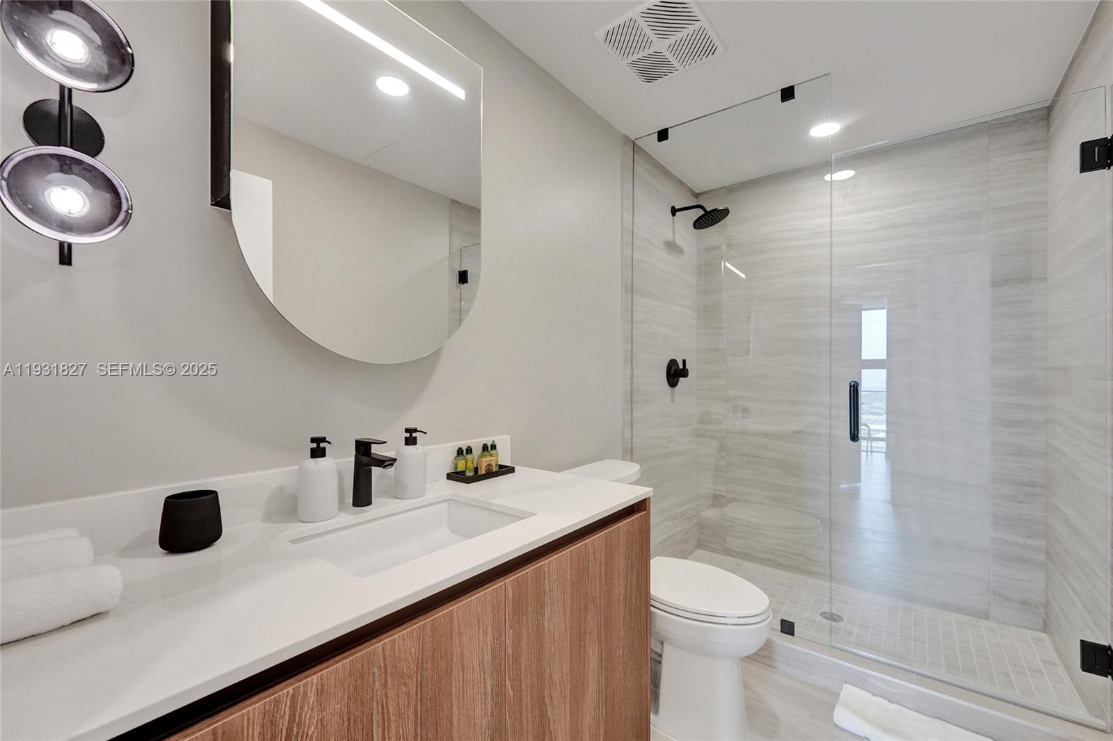 72 Park Condo - Residential Lease