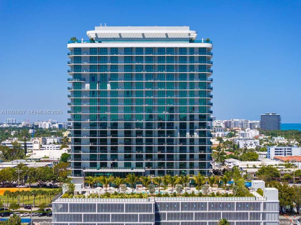 72 Park Condo - Residential Lease