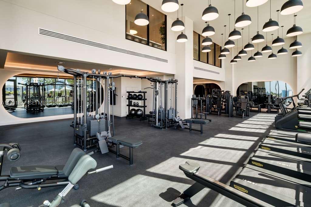 72 Park Condo - Residential Lease