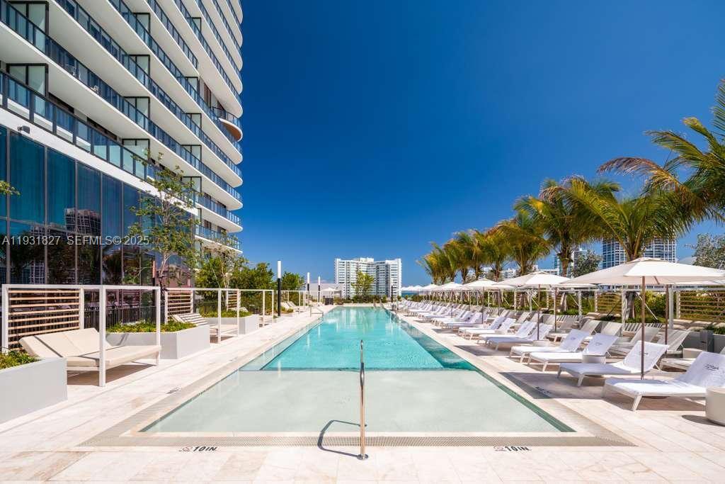 72 Park Condo - Residential Lease