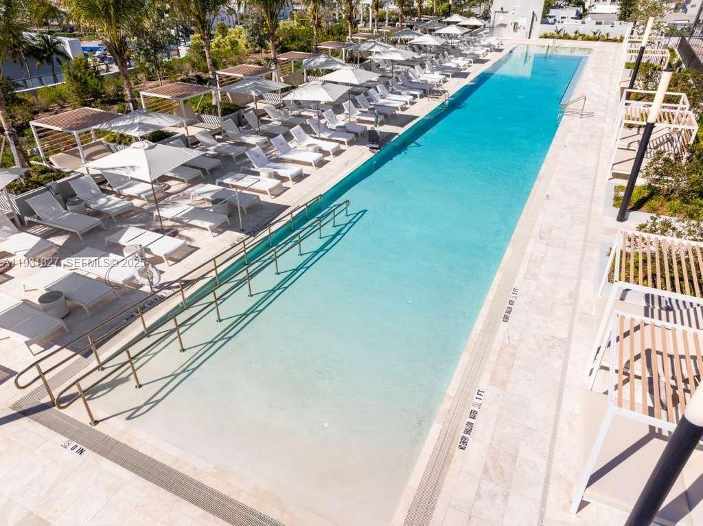 72 Park Condo - Residential Lease